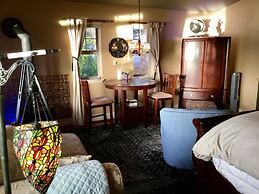 The Tuwanek Hotel and Spa