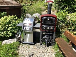 The Tuwanek Hotel and Spa