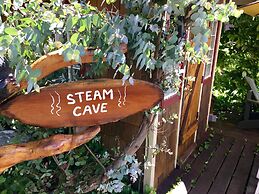 The Tuwanek Hotel and Spa