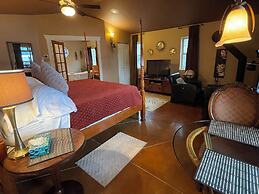 The Tuwanek Hotel and Spa