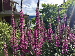 The Tuwanek Hotel and Spa