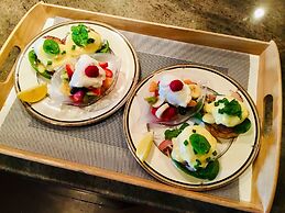 The Tuwanek Hotel and Spa