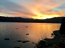 The Tuwanek Hotel and Spa