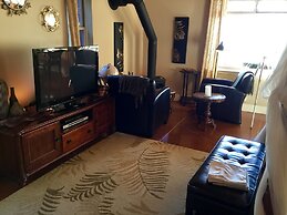 The Tuwanek Hotel and Spa