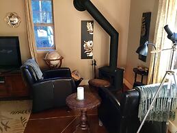 The Tuwanek Hotel and Spa