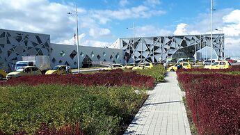 Hotel Parque Santander Tunja