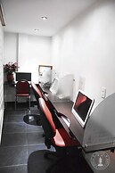 Hotel Parque Santander Tunja