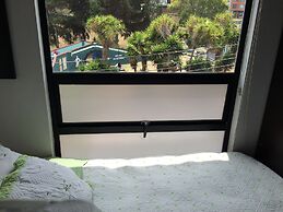 Hotel Parque Santander Tunja