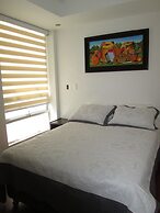 Hotel Parque Santander Tunja