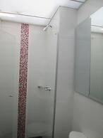 Hotel Parque Santander Tunja