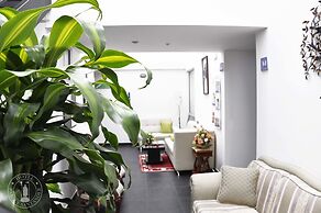 Hotel Parque Santander Tunja