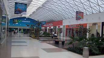 Hotel Parque Santander Tunja