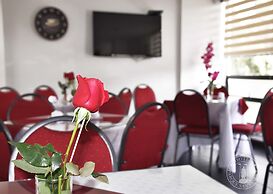 Hotel Parque Santander Tunja