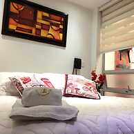 Hotel Parque Santander Tunja