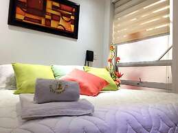 Hotel Parque Santander Tunja