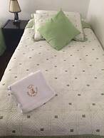 Hotel Parque Santander Tunja