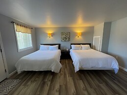 Misty Harbor Barefoot Beach Resort