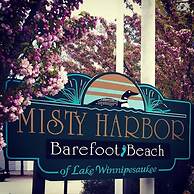 Misty Harbor Barefoot Beach Resort