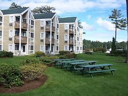 Misty Harbor Barefoot Beach Resort