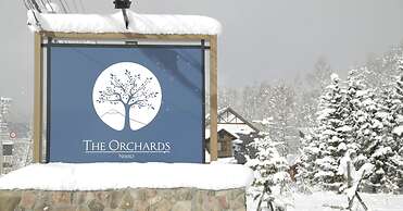 The Orchards Niseko