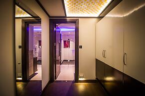 Planet Hollywood Goa Beach Resort