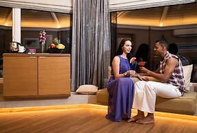 Planet Hollywood Goa Beach Resort