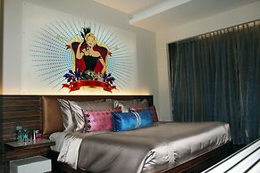 Planet Hollywood Goa Beach Resort