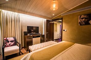 Planet Hollywood Goa Beach Resort