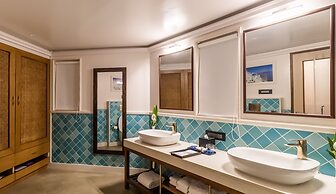 Planet Hollywood Goa Beach Resort