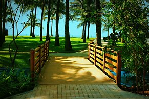 Planet Hollywood Goa Beach Resort