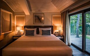 Planet Hollywood Goa Beach Resort