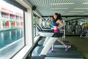 Planet Hollywood Goa Beach Resort