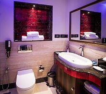 Planet Hollywood Goa Beach Resort