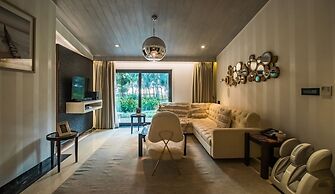 Planet Hollywood Goa Beach Resort