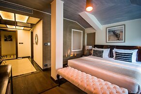 Planet Hollywood Goa Beach Resort