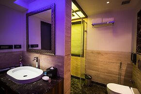 Planet Hollywood Goa Beach Resort