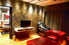 Planet Hollywood Goa Beach Resort