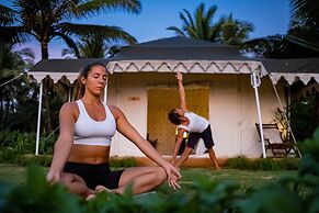 Planet Hollywood Goa Beach Resort