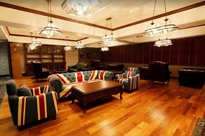 Planet Hollywood Goa Beach Resort