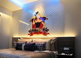 Planet Hollywood Goa Beach Resort