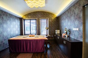 Planet Hollywood Goa Beach Resort