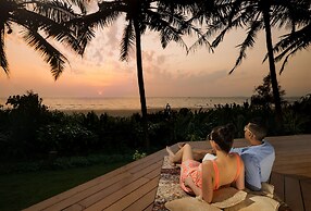 Planet Hollywood Goa Beach Resort