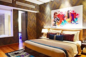 Planet Hollywood Goa Beach Resort