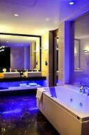 Planet Hollywood Goa Beach Resort