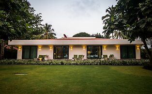 Planet Hollywood Goa Beach Resort