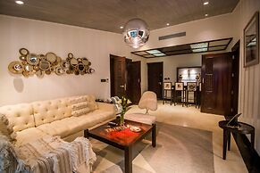 Planet Hollywood Goa Beach Resort