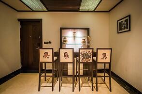 Planet Hollywood Goa Beach Resort