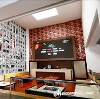 Planet Hollywood Goa Beach Resort