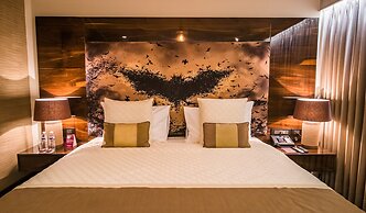 Planet Hollywood Goa Beach Resort