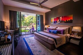 Planet Hollywood Goa Beach Resort